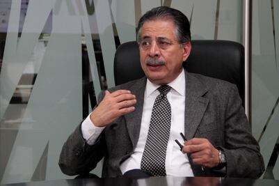 Reconocen perredistas fuerza política de Morena 