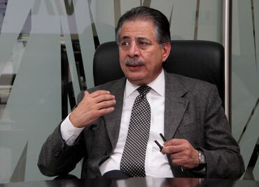 Reconocen perredistas fuerza política de Morena