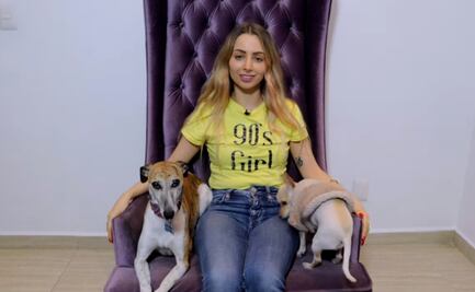 YosStop regresa a su canal JuStYoss con el video "Grupos de Telegram Deplorables"