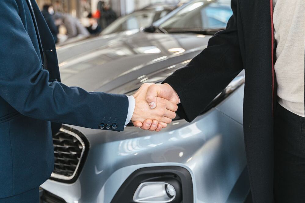 Un marketplace especializado en seminuevos no funciona igual que un clasificado. Foto: Pexels