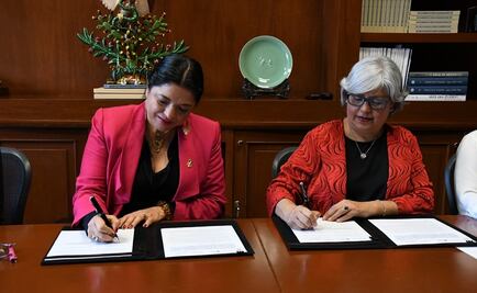 Anuncian feria de artesanos en Los Pinos