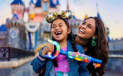 Cuáles son los mejores meses para ir a Disneyland en 2026