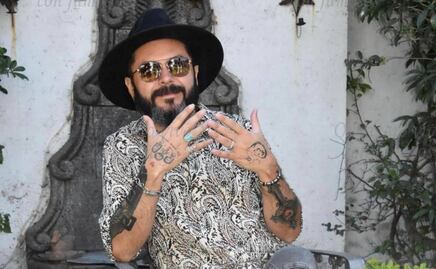 Cancelan concierto de Oceranksy tras polémica por audio donde confiesa que le gustan las adolescentes