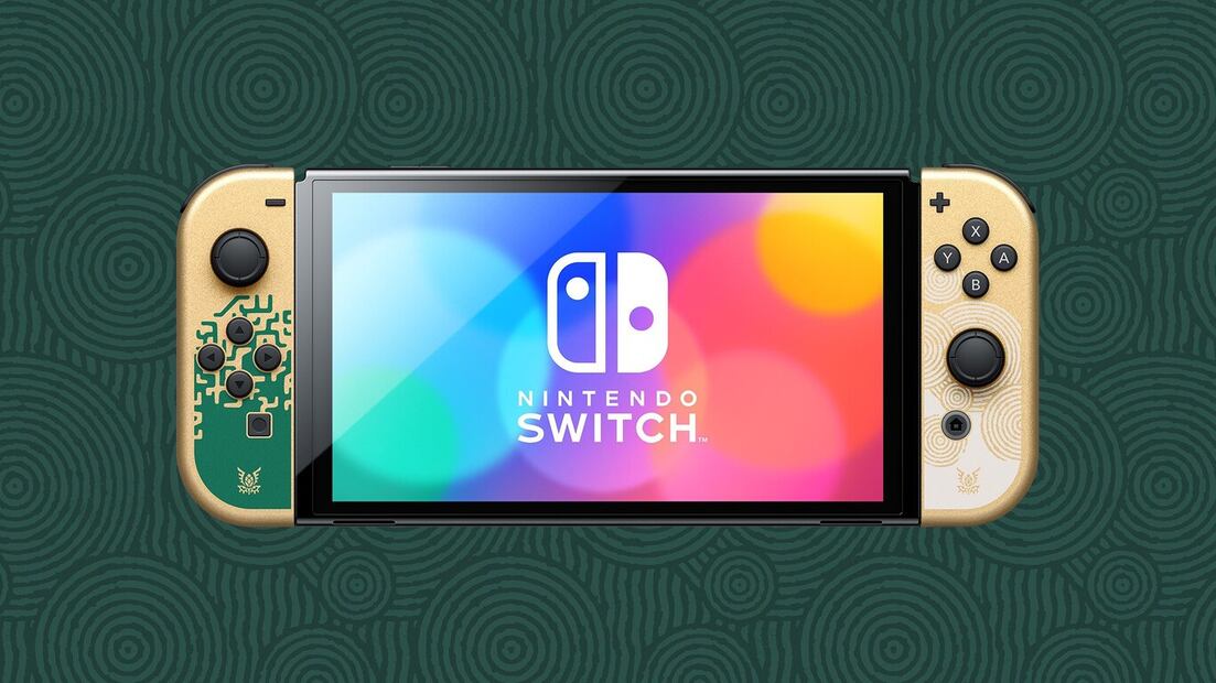 Foto: Nintendo