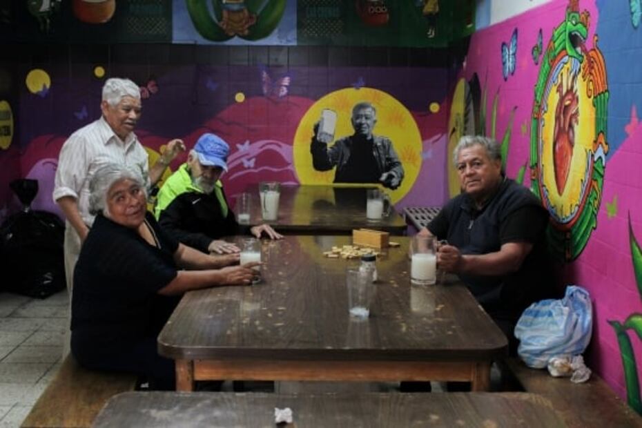 El arte chilango de curar pulques 