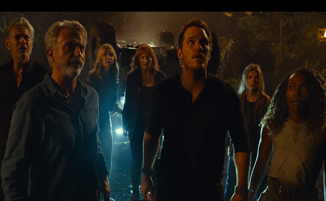 Foto: captura de video 