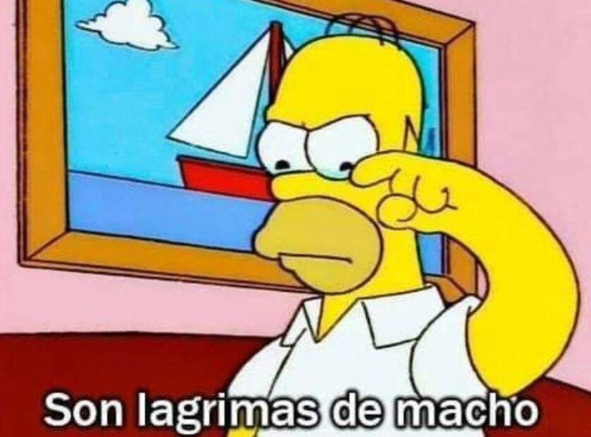 Memes Lionel Messi