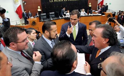 Legisladores cruzan descalificaciones por resultados electorales