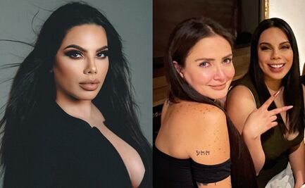 Celia Lora pone orden de restricción contra Lizbeth Rodríguez, quien aseguró mantenían una relación