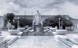 El Monumento a la Madre desde una mirada actual