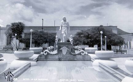 El Monumento a la Madre desde una mirada actual