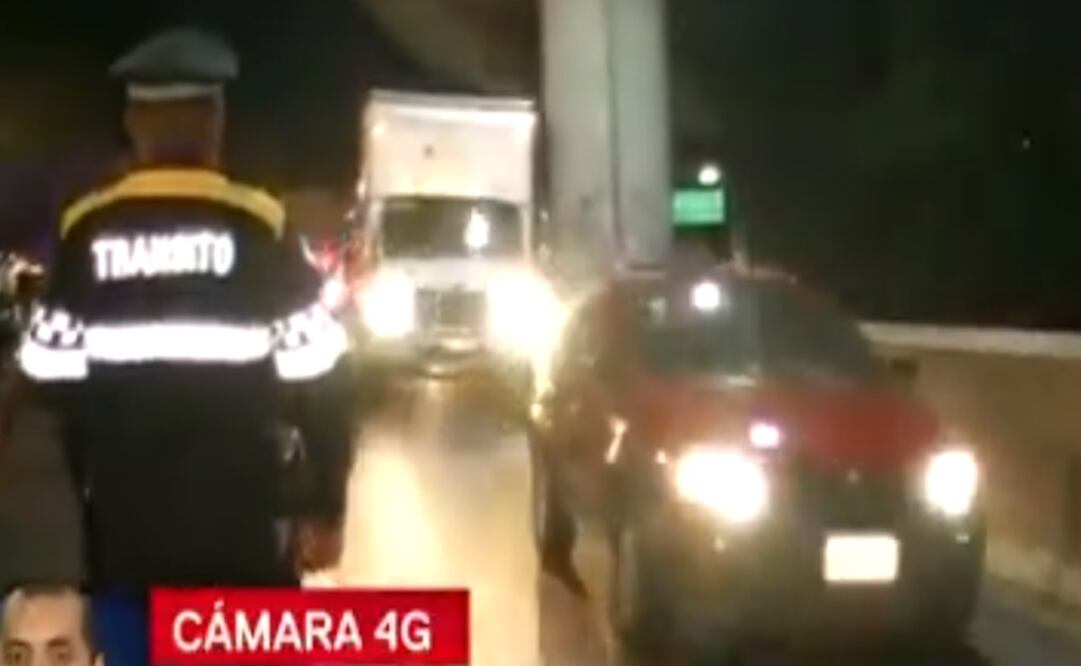 Fotografía: tomada de Foro TV