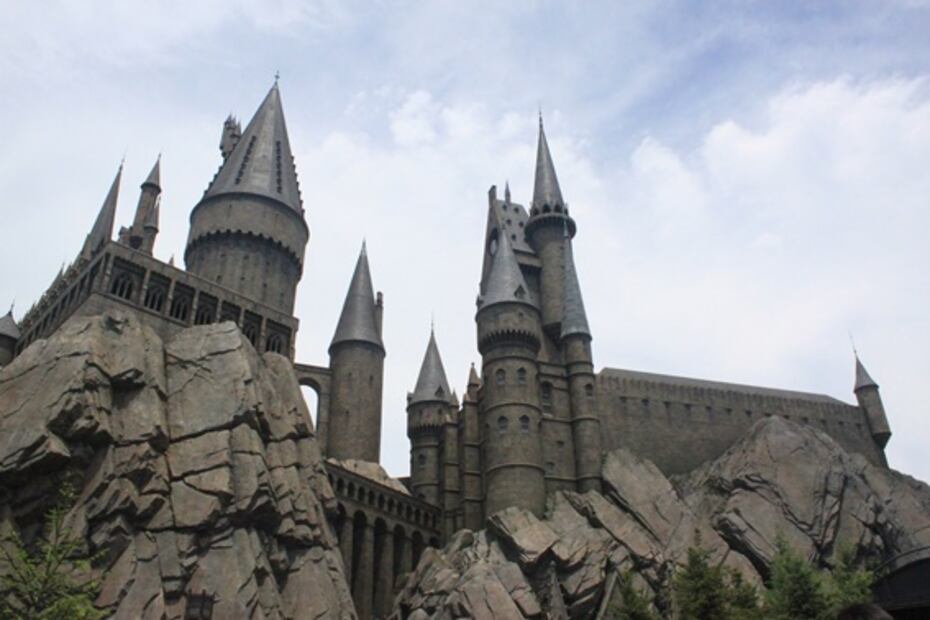 Si eres fan de Harry Potter, prepárate para el Hogwarts Fan Fest 2020 en CDMX
