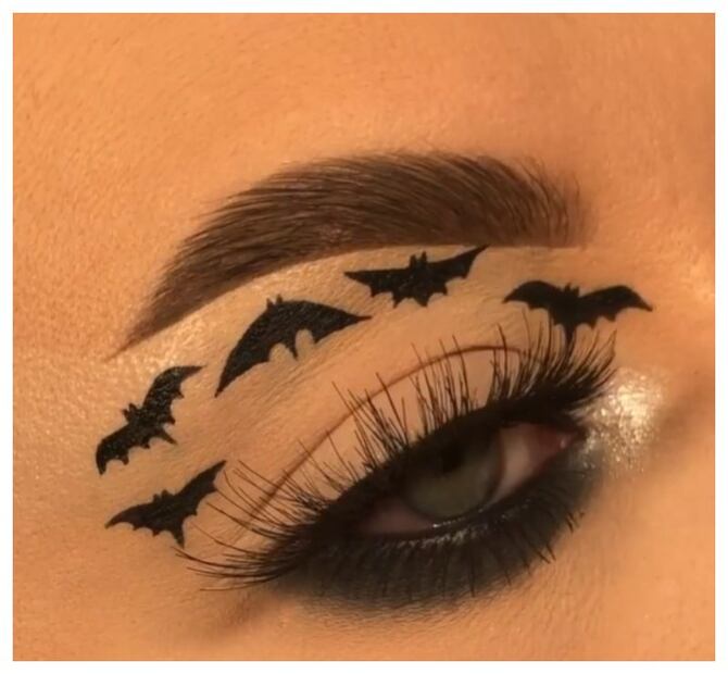 Imagen: Instagram @alicekingmakeup