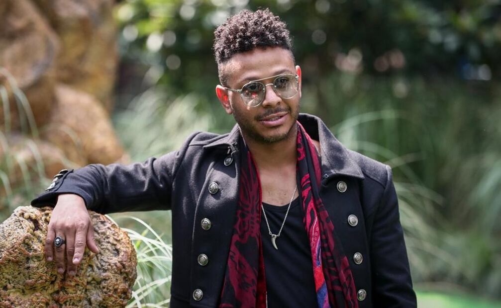 El cantante insistió en que demostrará su inocencia y agradeció a sus fans, a su público y a su familia por el amor y el apoyo que ha recibido.