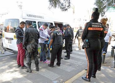 Tras asesinato de Valeria, Ruta 40 está bajo la lupa