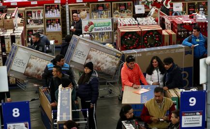 Participan 8 mil comercios en "Buen Fin" de Toluca