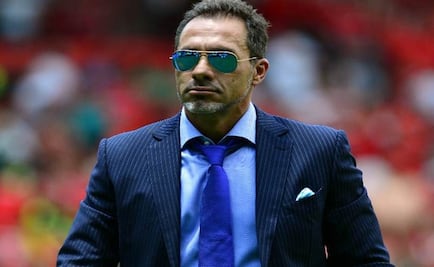 Matosas could leave the América