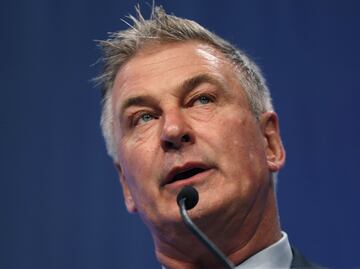 Hubo quejas por falta de seguridad en el set donde Alec Baldwin mató accidentalmente a una persona