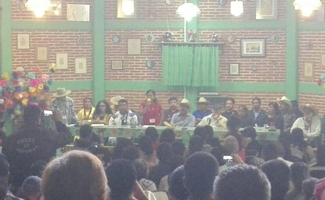 (Fredy Martín Pérez/EL UNIVERSAL)