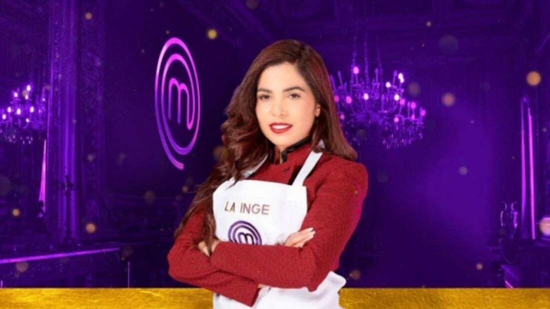 ¡De lujo! Estos son los 20 participantes de la nueva temporada de Masterchef