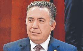 Ayuda profesional para Enrique Inzunza y Javier Corral 