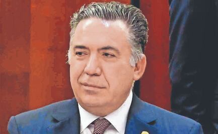 Ayuda profesional para Enrique Inzunza y Javier Corral 