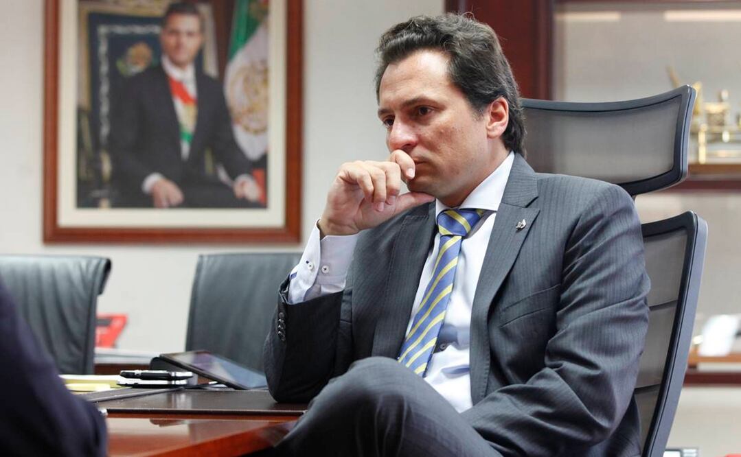 Foto: Archivo/EL UNIVERSAL