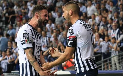 El Clásico Regio es más pasional que un América - Chivas: Miguel Layún