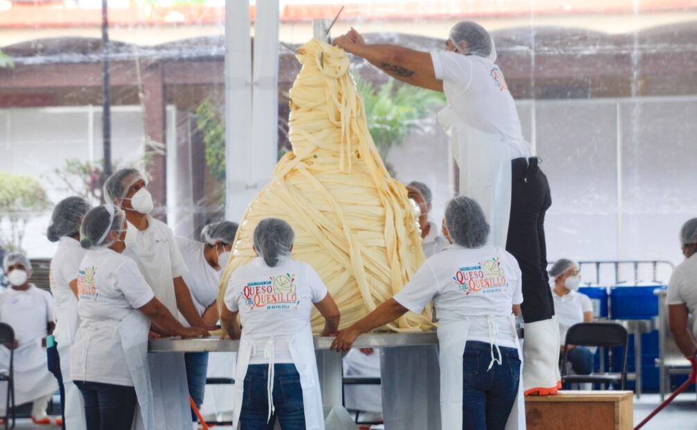 Foto: Edwin Hernández / EL UNIVERSAL