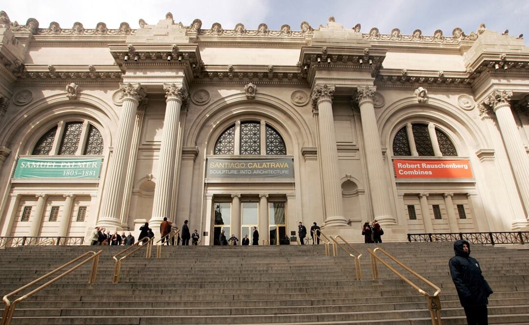 Foto: REUTERS/Keith Bedford/Archivo