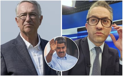 Salinas Pliego y Chumel Torres se mofan del reclutamiento de milicias en Venezuela; “en México, Morena llama a eso ‘elección histórica’”
