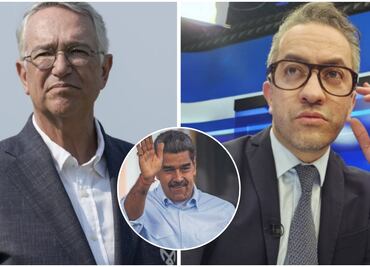 Salinas Pliego y Chumel Torres se mofan del reclutamiento de milicias en Venezuela; “en México, Morena llama a eso ‘elección histórica’”