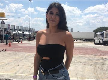 Siempre voy a ver por México: Paola Pliego