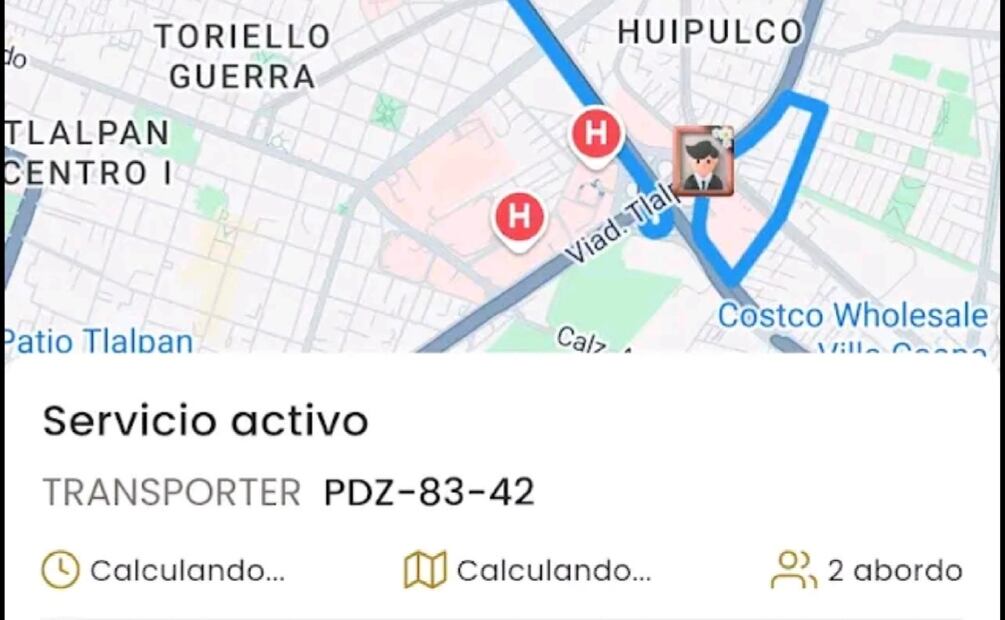 La app Sofi busca agilizar los procesos logísticos de los servicios funerarios. | Imagen: Especial
