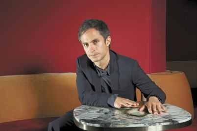 Gael, como buen Charolastra, gana su derecho a “un toque al día”