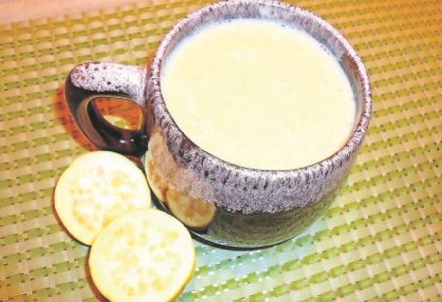 Qué atole engorda más