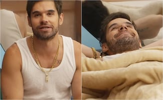 ¿Qué ha sido de Eleazar Gómez desde que acabó "La Granja VIP"?, está en pláticas con TV Azteca 