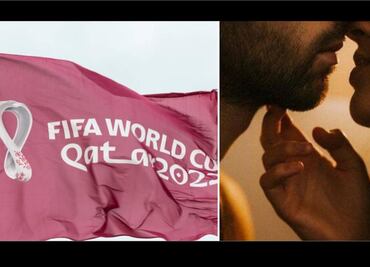 Para poder salir con su amante, mujer gasta fortuna para enviar a su esposo al mundial de Qatar 2022