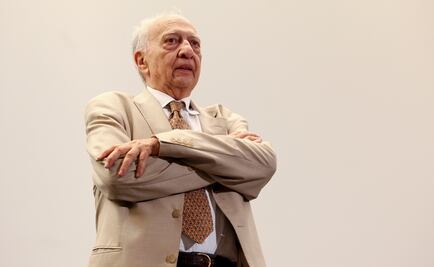 INBA planea homenaje a Sergio Pitol