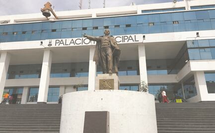 OSFEM pide a municipios saldar sus deudas