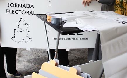 Instituto electoral de Puebla no pedirá a INE intervenir en cómputo de votos