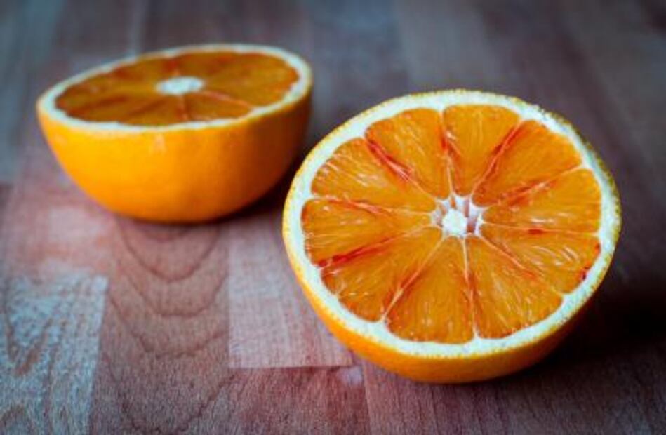 Alimentos que cuidan los pulmones