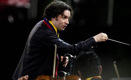 Las verdaderas razones de Dudamel