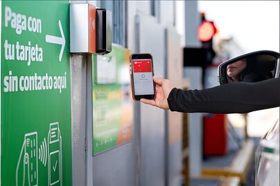 Regresa el pago con tarjeta a casetas: ¿cuándo y dónde aplicará?