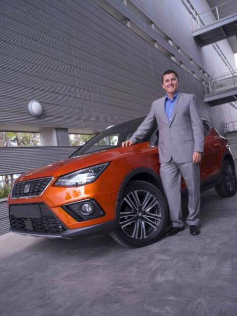 ¿Cómo ve SEAT México la industria de nuestro país?
