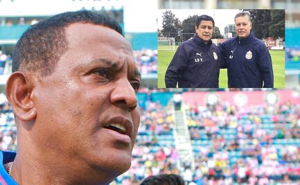 Carlos Santos llama pin... mercenarios a Tena y Peláez