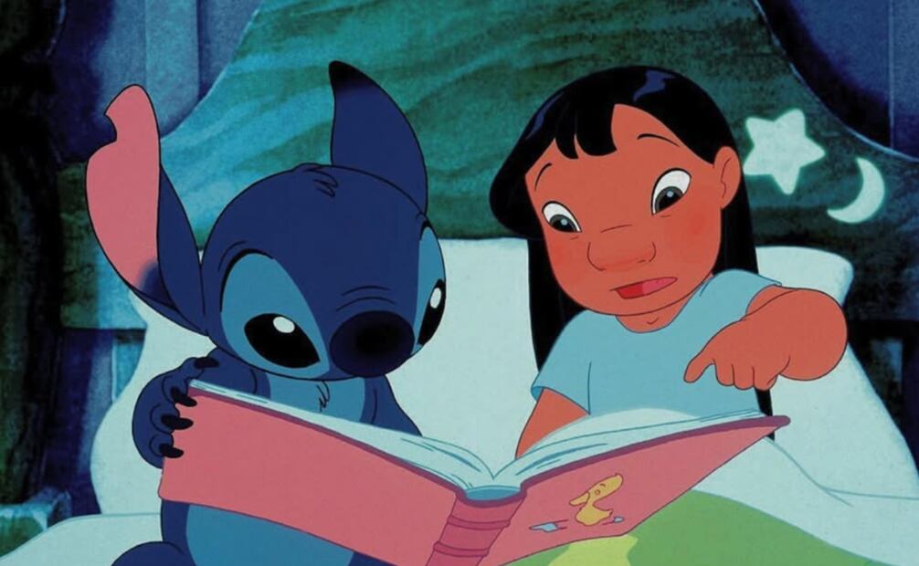 Las 7 mejores frases de la película Lilo & Stitch. Foto: Redes sociales