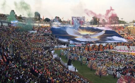 Reanudan actividades en Michoacán tras visita del Papa 