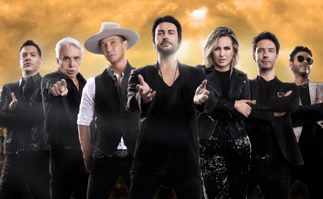 "Jesucristo Súperestrella". Foto: Cortesía